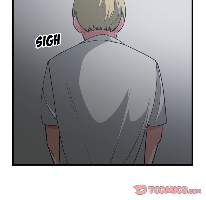 You&#8217;re Not That Special! - Chapter 35 89