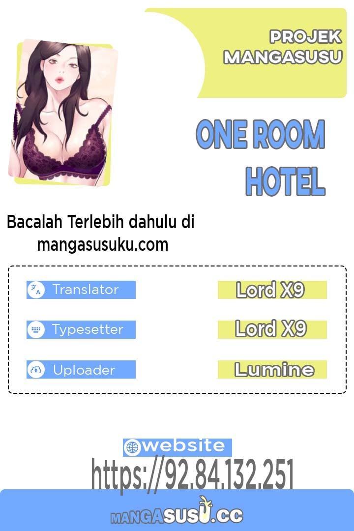 One Room Hotel - Chapter 35 1 One Room Hotel - Chapter 35 1