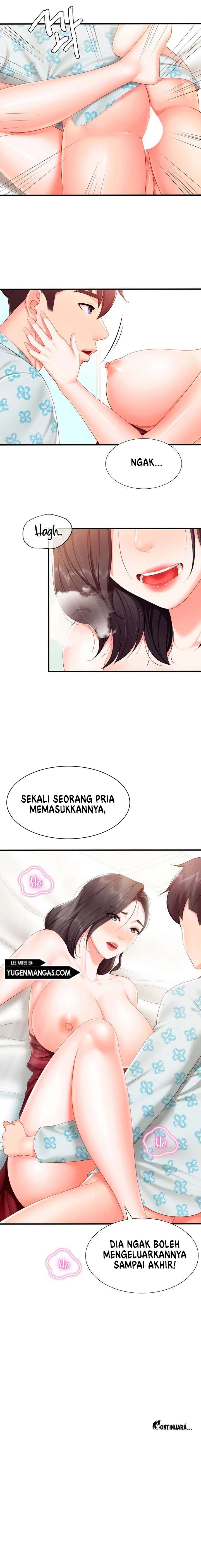 Kids Cafe Moms - Chapter 35 14