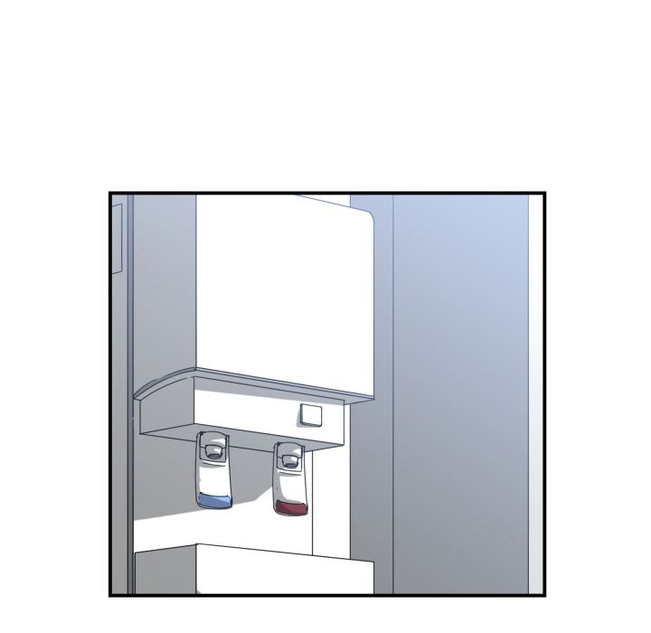 You&#8217;re Not That Special! - Chapter 35 100