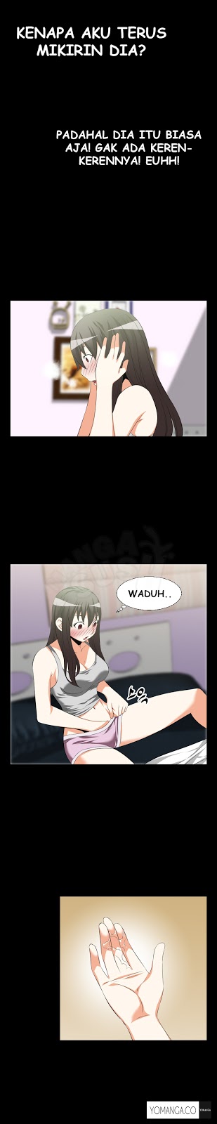 Love Parameter - Chapter 35 7