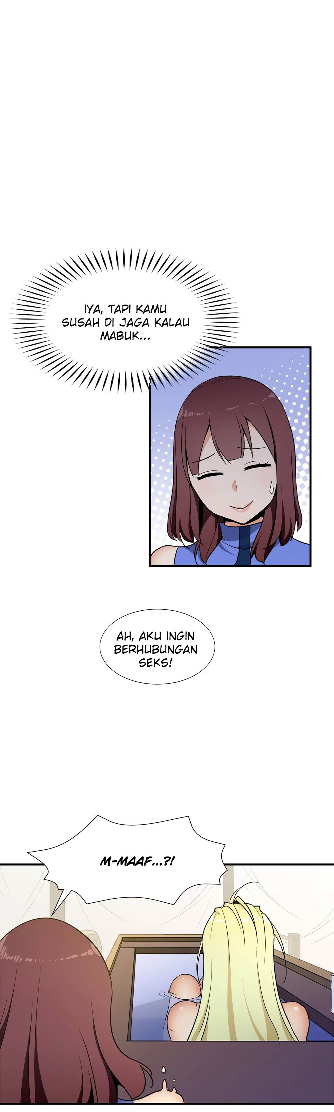 Rise and Shine, Hero! - Chapter 35 16