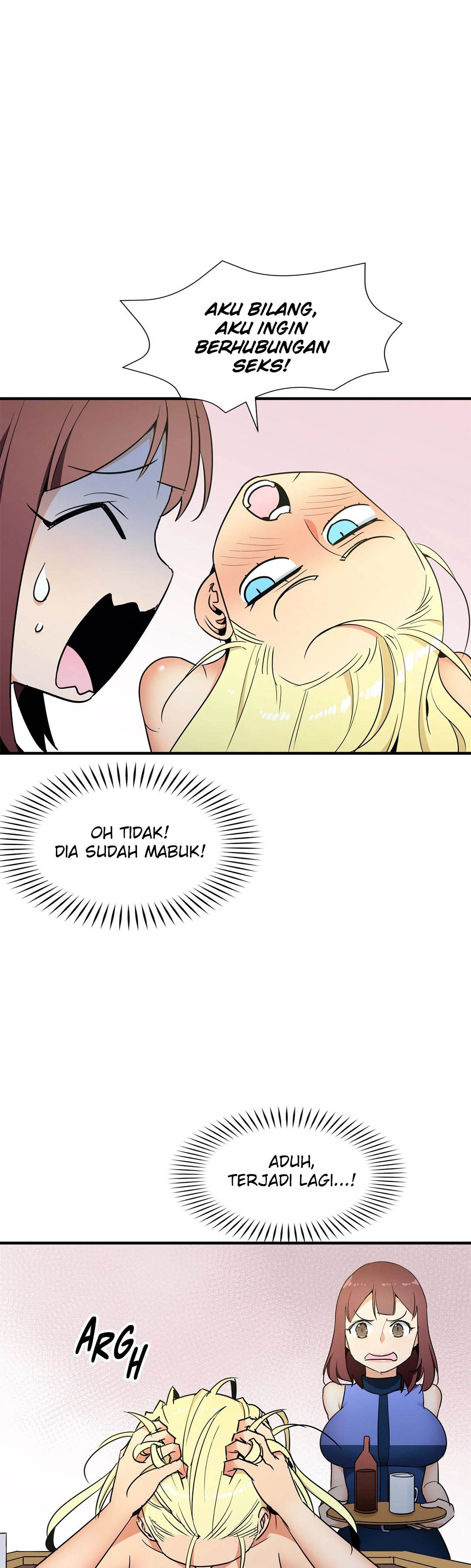 Rise and Shine, Hero! - Chapter 35 17