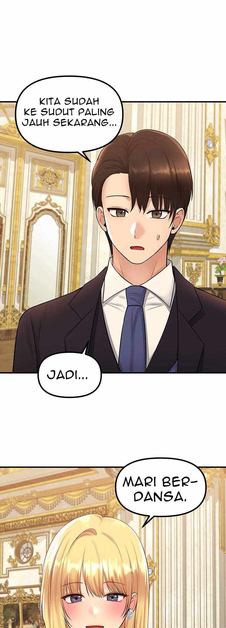 Elf Who Likes To Be Humiliated - Chapter 35 49
