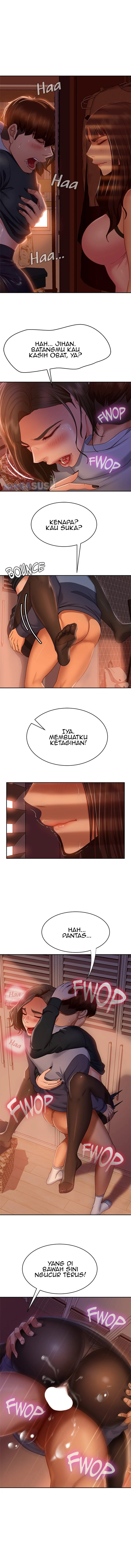 A Twisted Day - Chapter 35 8