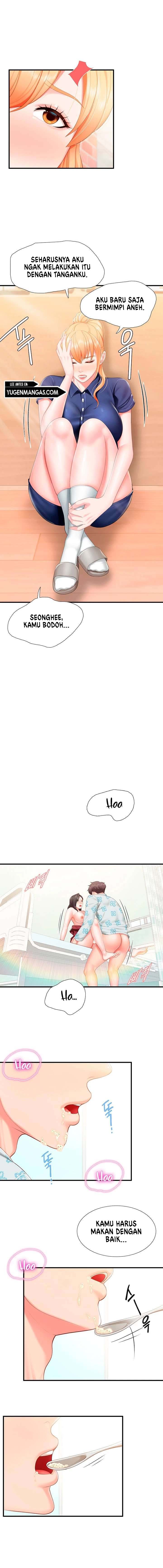Kids Cafe Moms - Chapter 35 10