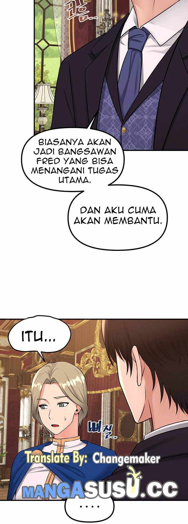 Elf Who Likes To Be Humiliated - Chapter 35 7