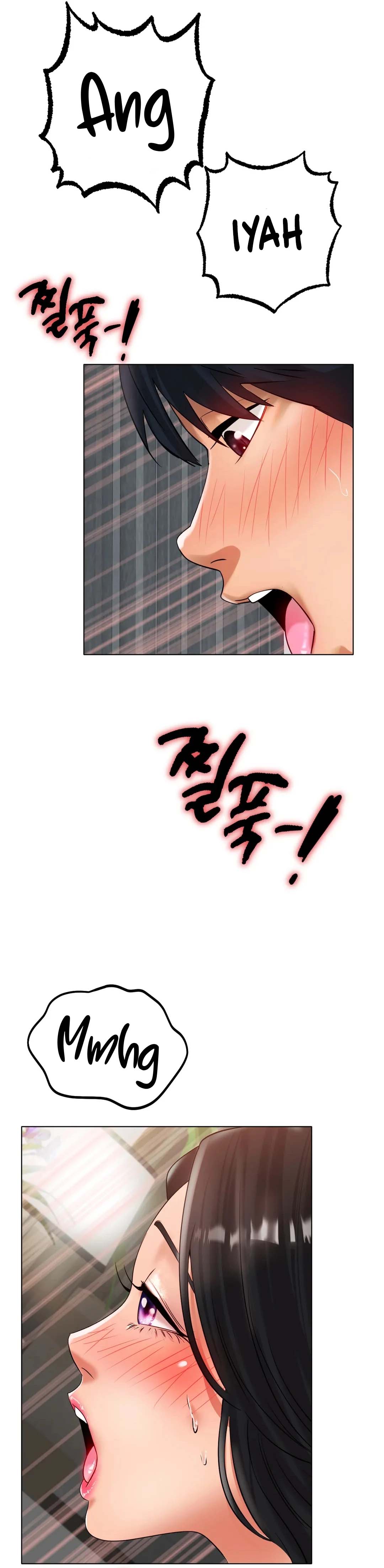 Love in ice - Chapter 35 7