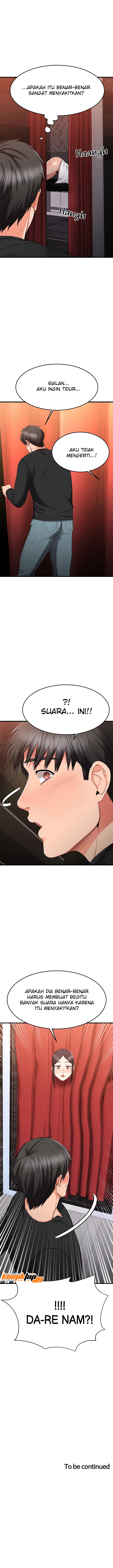 My Female Friend Who Crossed The Line - Chapter 35 18