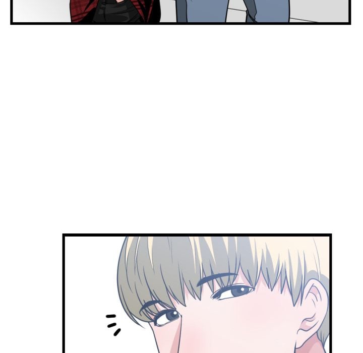 You&#8217;re Not That Special! - Chapter 35 104