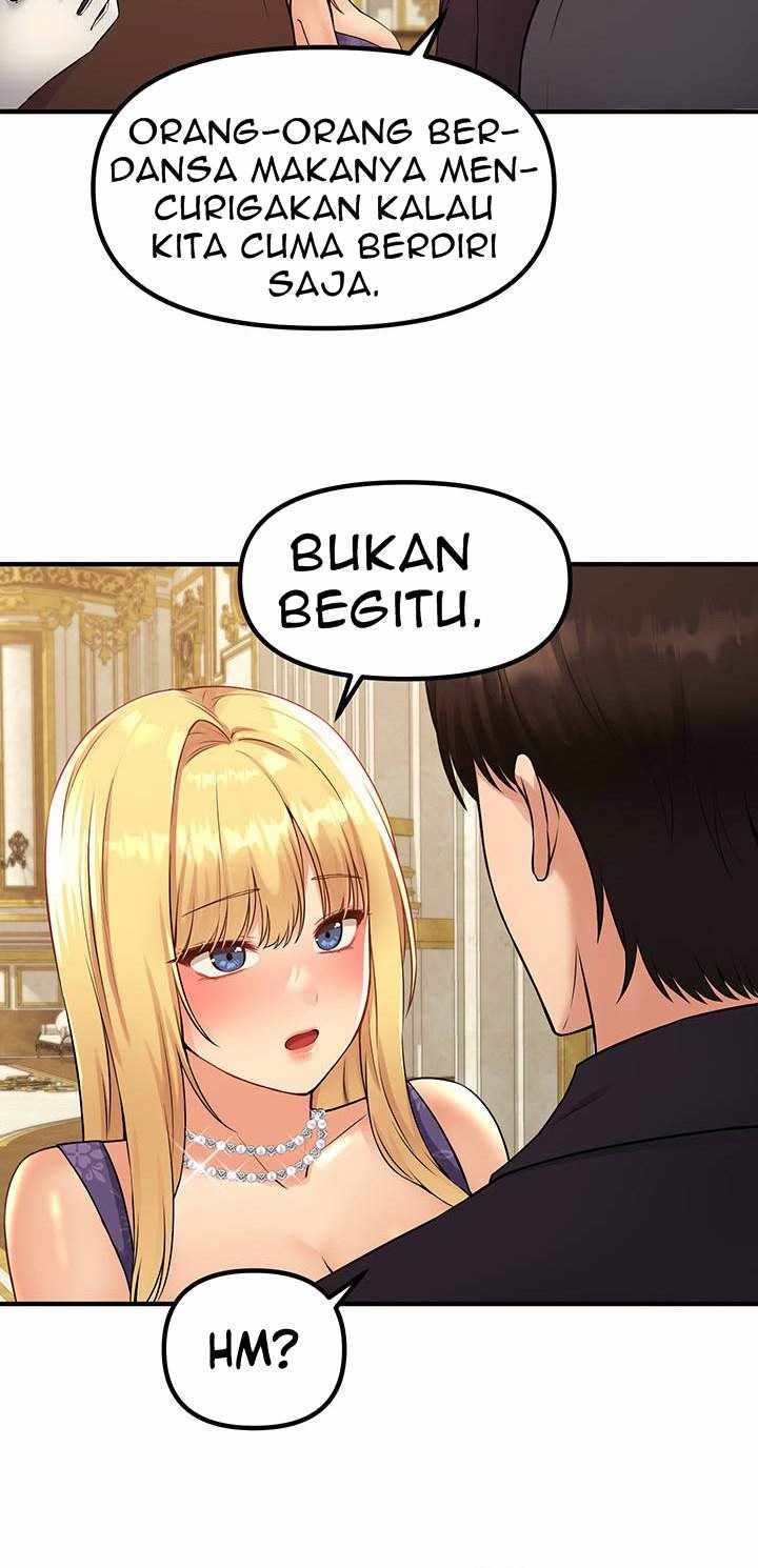 Elf Who Likes To Be Humiliated - Chapter 35 51