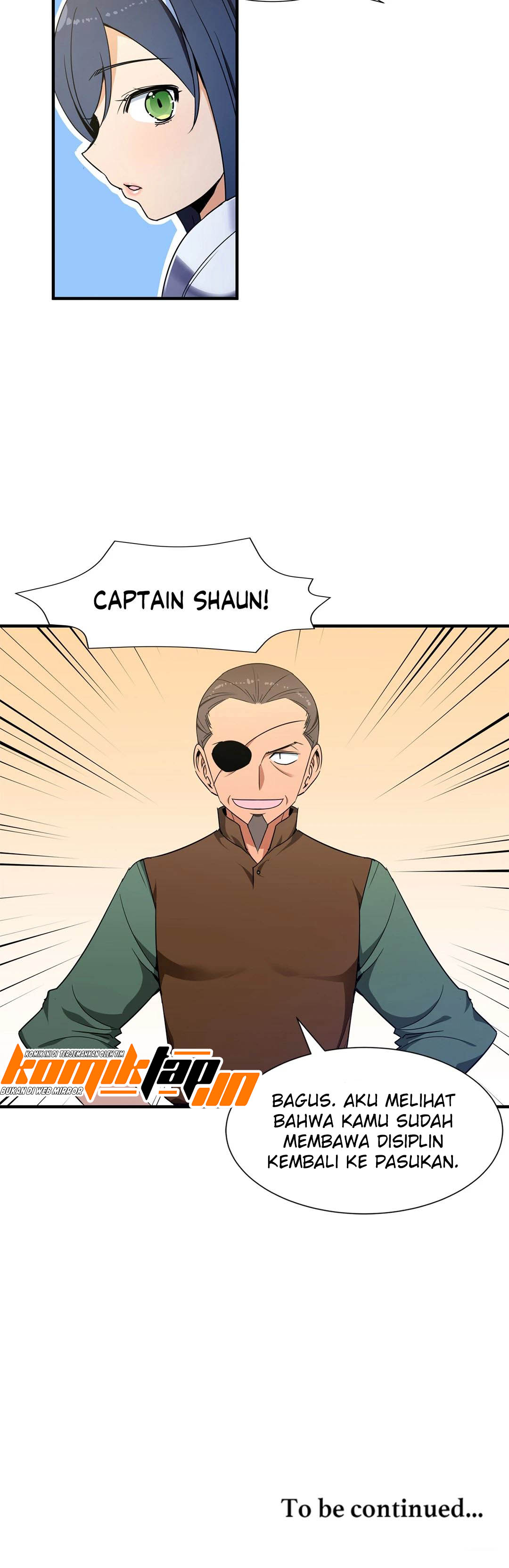 Rise and Shine, Hero! - Chapter 35 30