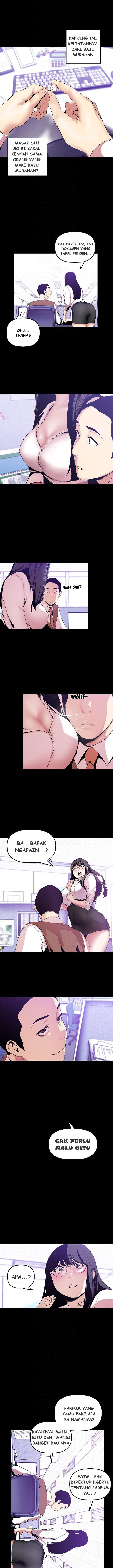 Wonderful New World - Chapter 35 7