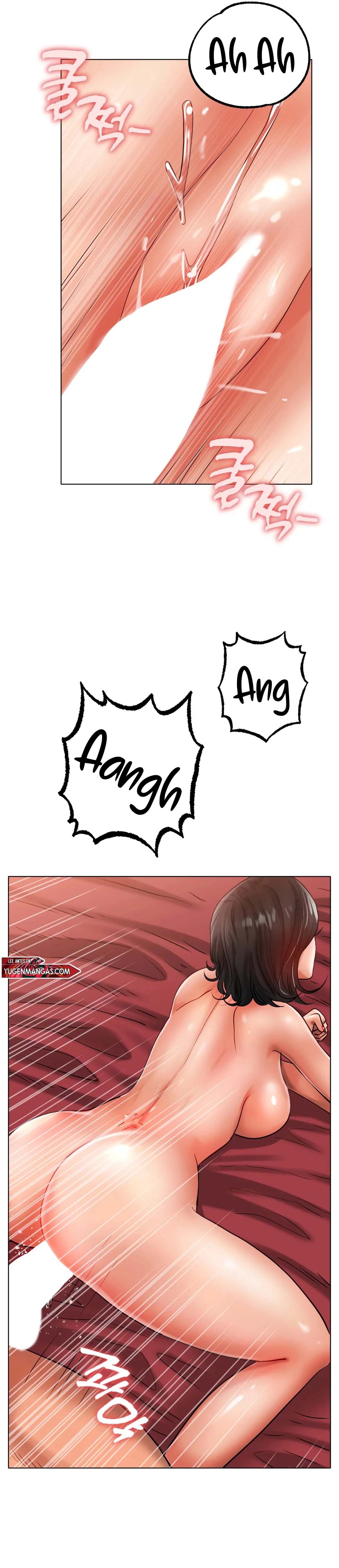 Love in ice - Chapter 35 9