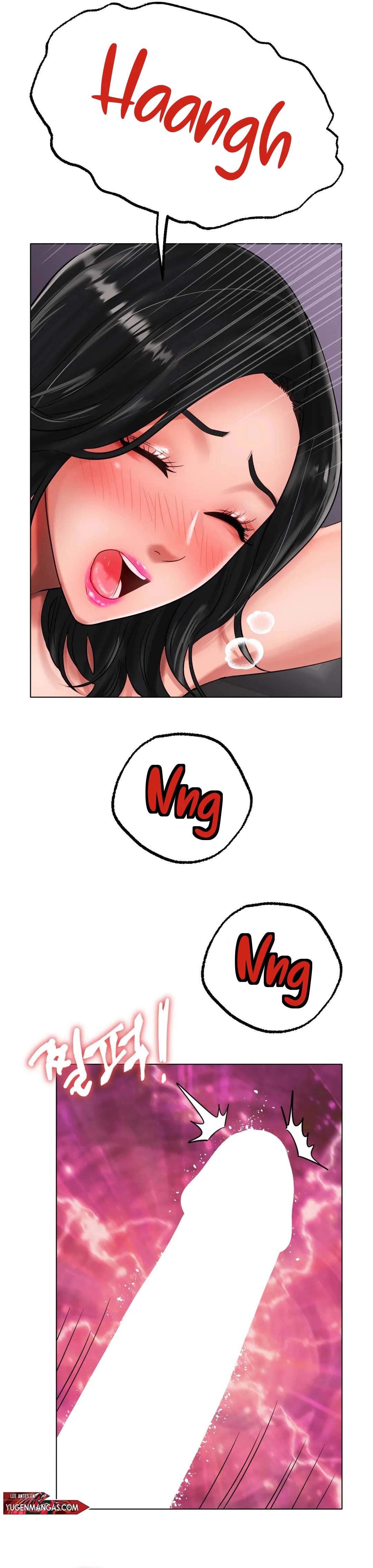 Love in ice - Chapter 35 13