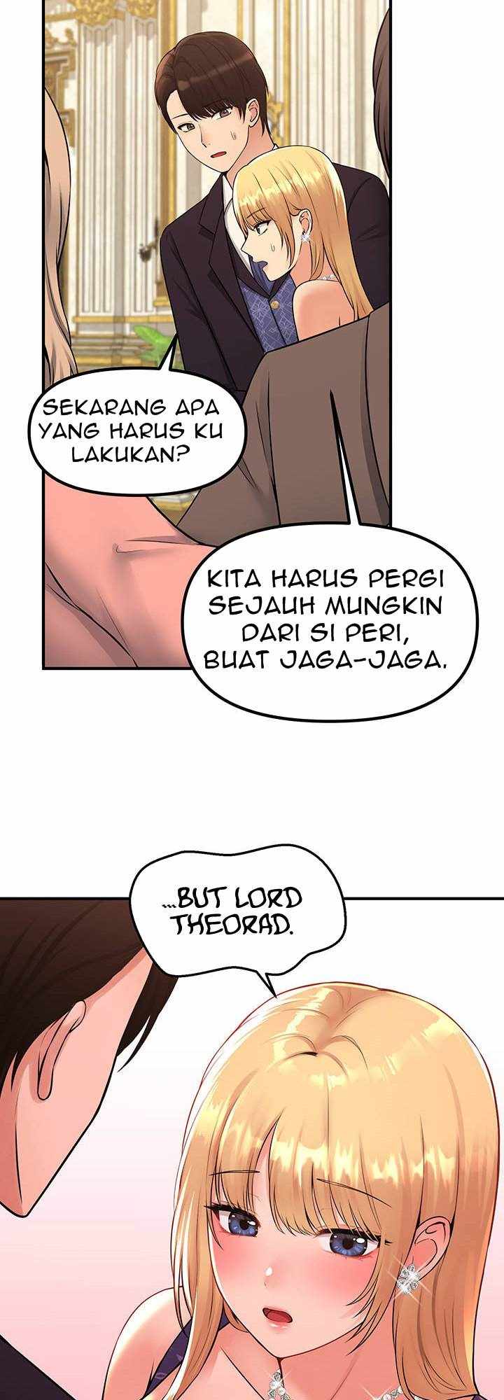 Elf Who Likes To Be Humiliated - Chapter 35 46