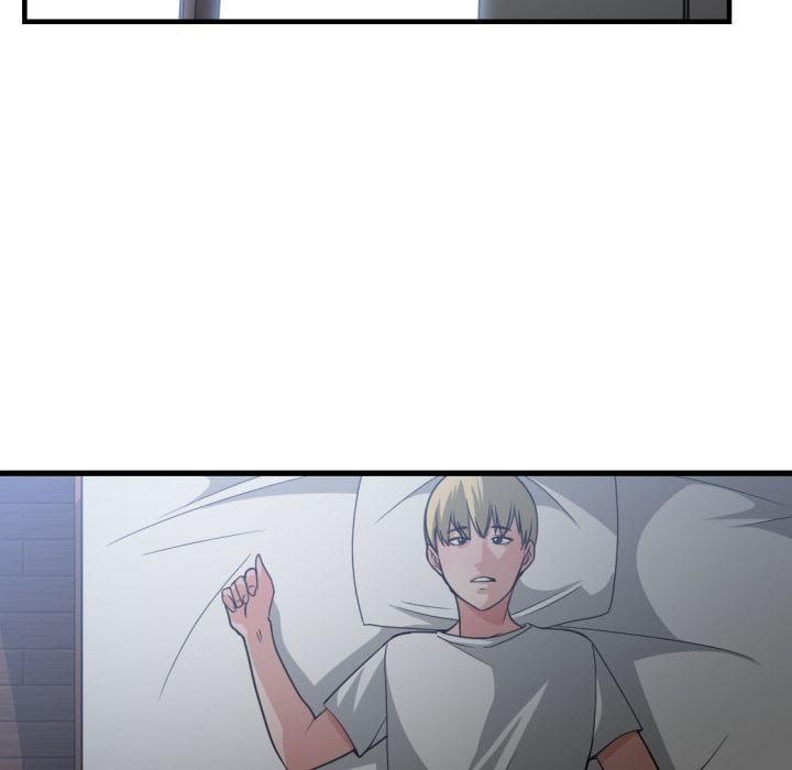 You&#8217;re Not That Special! - Chapter 35 91