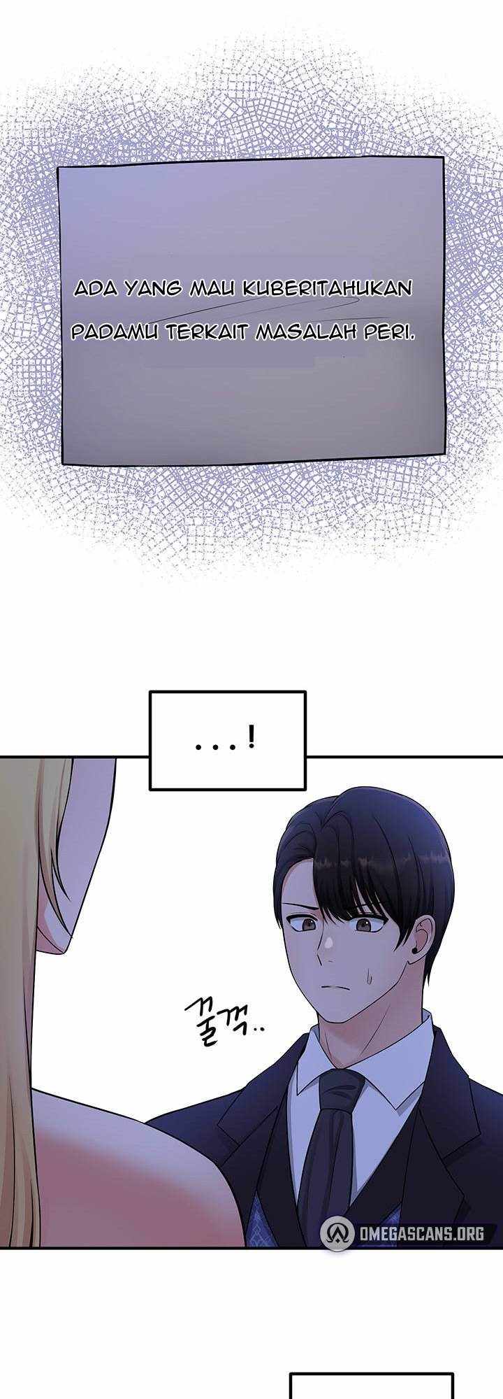 Elf Who Likes To Be Humiliated - Chapter 35 34