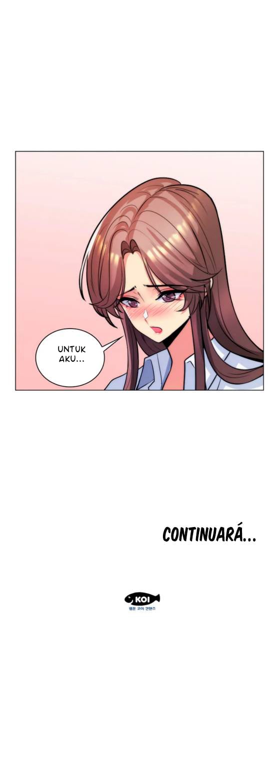 My Stepmom Is My Girlfriend - Chapter 35 8