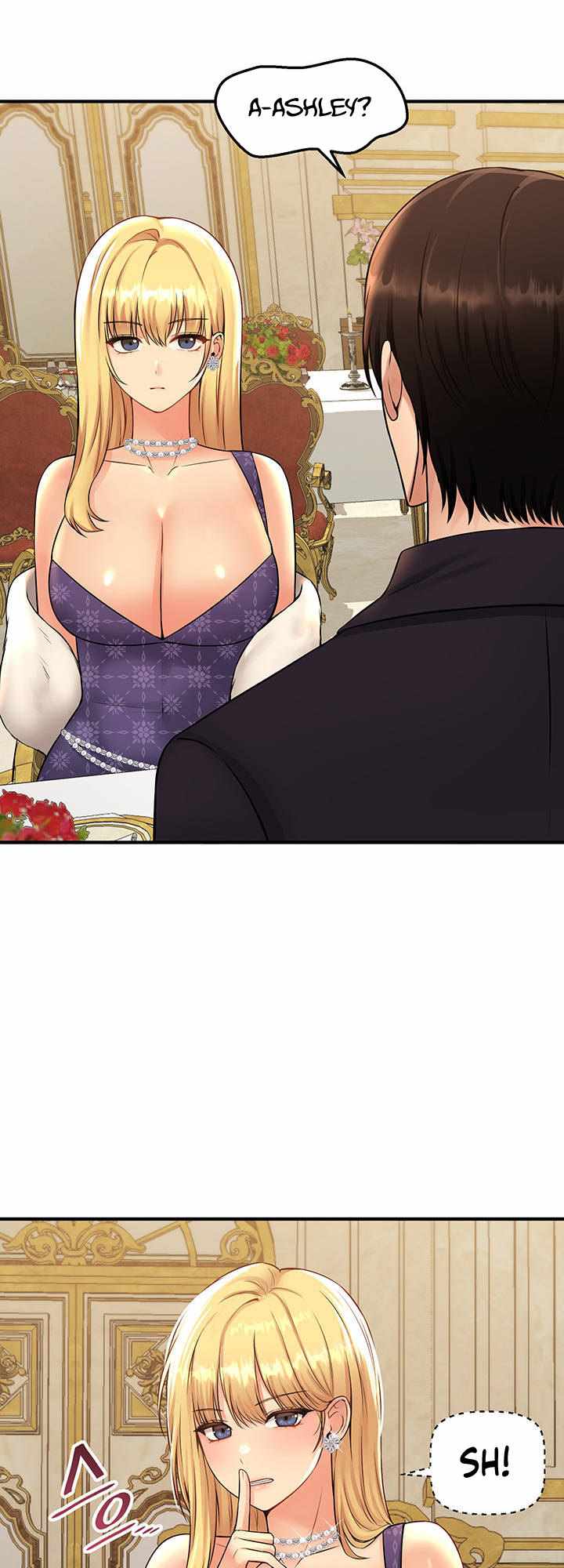 Elf Who Likes To Be Humiliated - Chapter 35 31