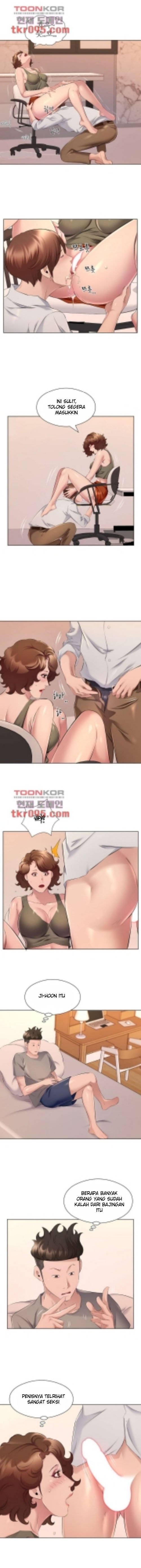 One Room Hotel - Chapter 35 10 One Room Hotel - Chapter 35 10