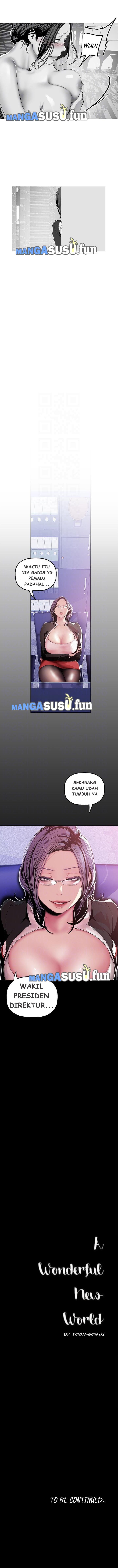 Wonderful New World - Chapter 35 14