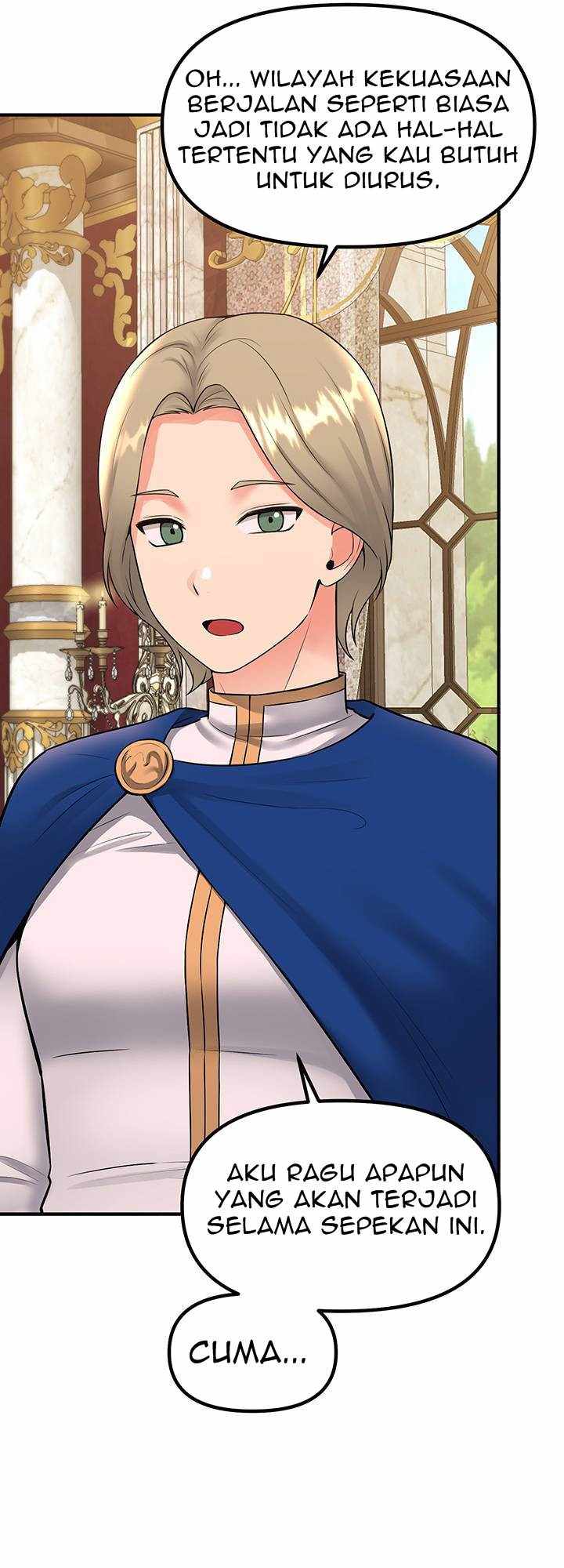 Elf Who Likes To Be Humiliated - Chapter 35 10