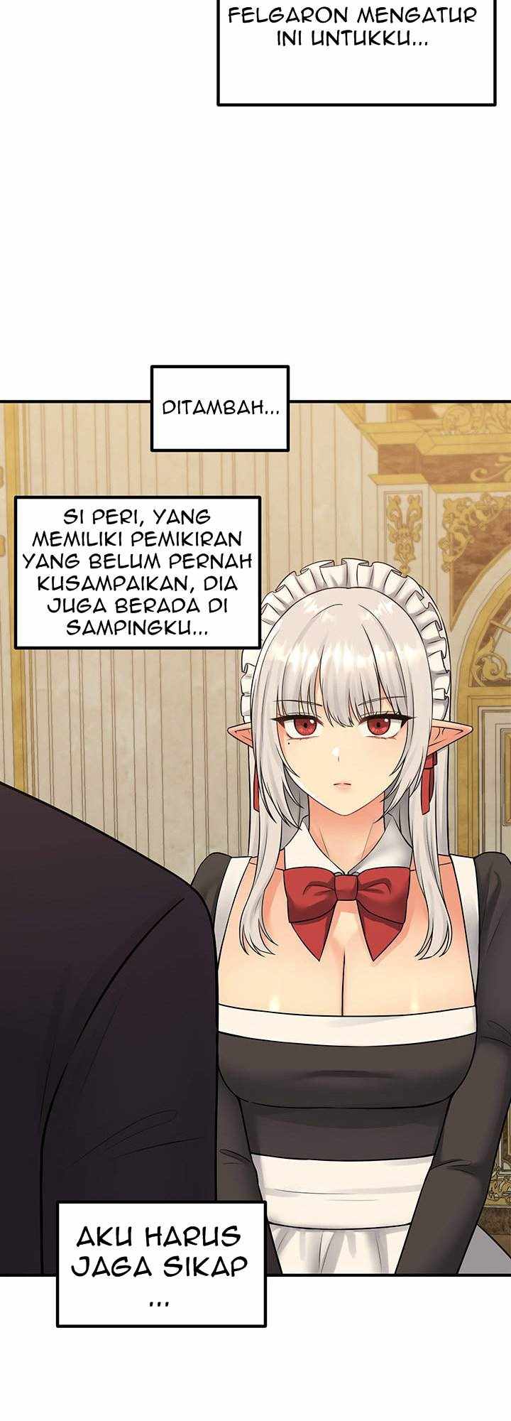 Elf Who Likes To Be Humiliated - Chapter 35 22
