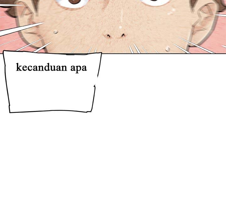 Family Adjustments - Chapter 35 40