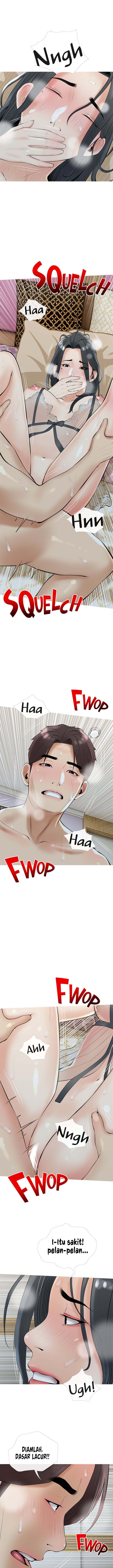 Obscene Private Lesson - Chapter 35 8