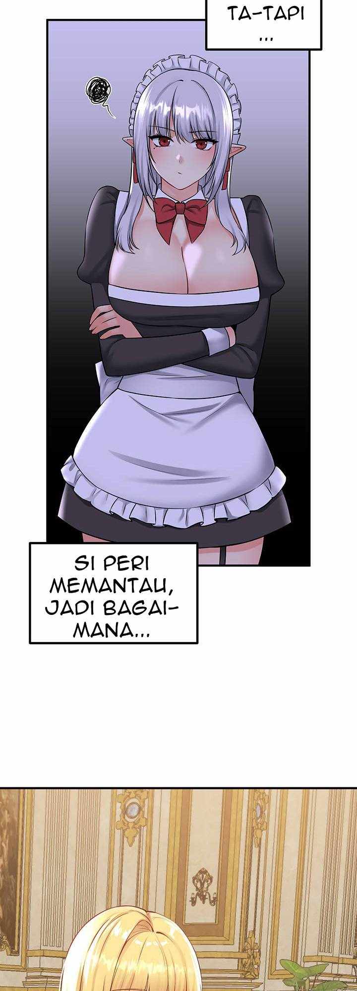 Elf Who Likes To Be Humiliated - Chapter 35 35