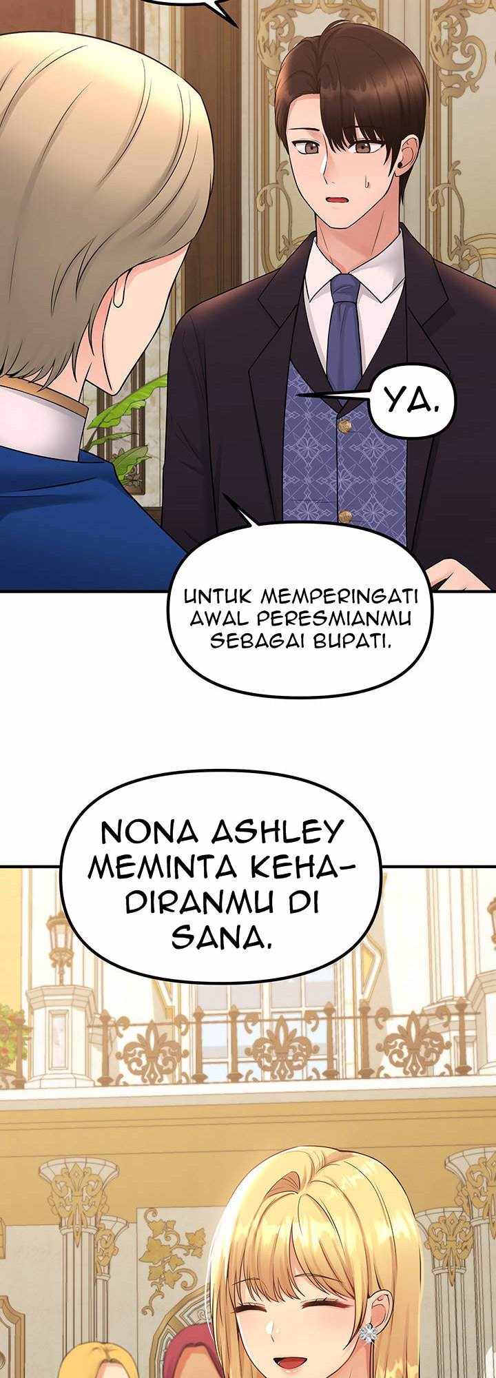 Elf Who Likes To Be Humiliated - Chapter 35 15