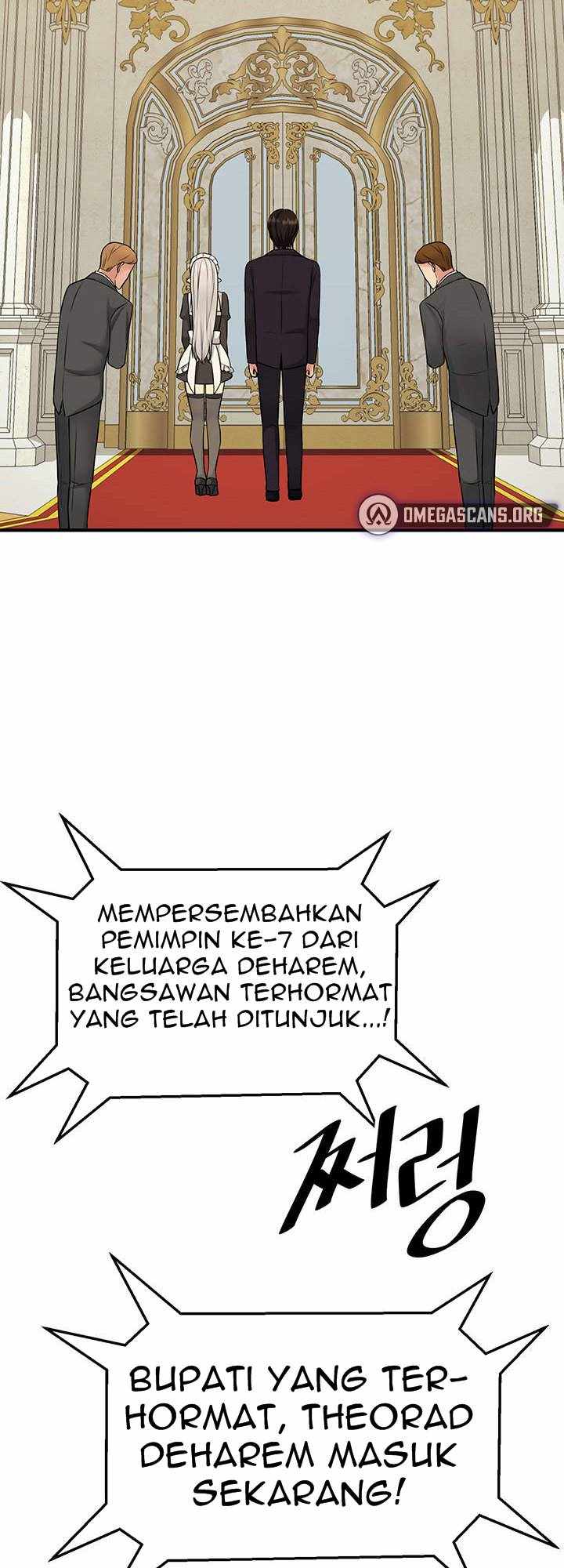 Elf Who Likes To Be Humiliated - Chapter 35 18