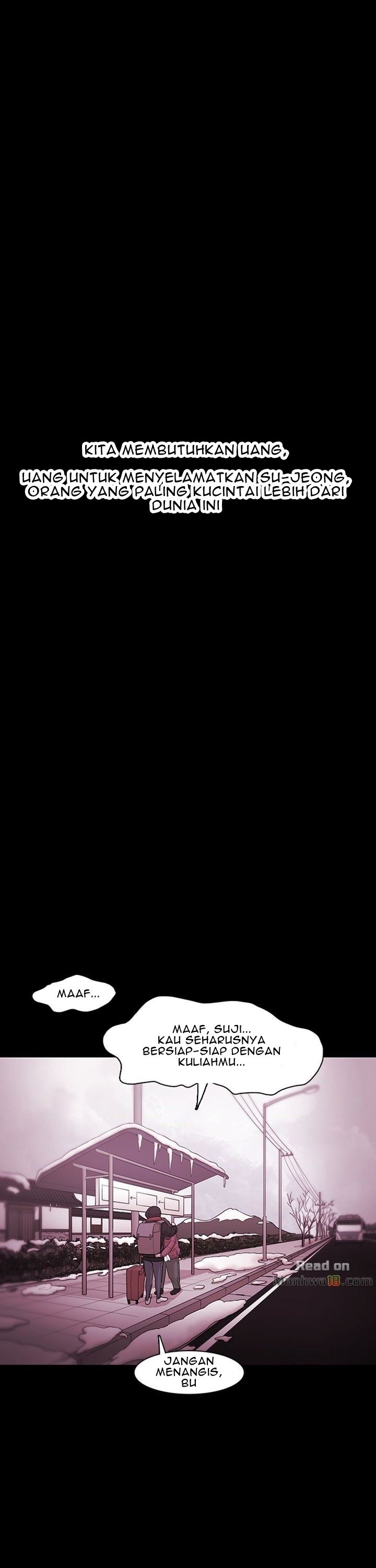 Loser (Team 201) - Chapter 35 15 Loser (Team 201) - Chapter 35 15