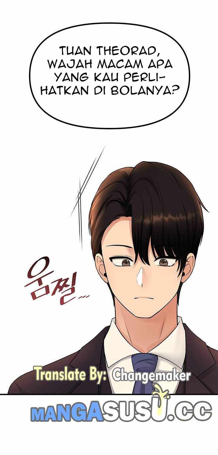 Elf Who Likes To Be Humiliated - Chapter 35 23