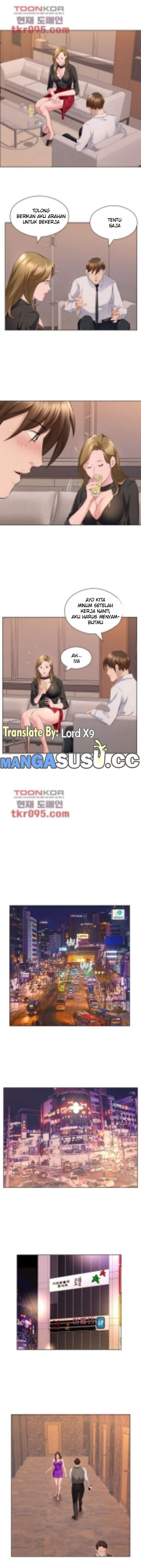 One Room Hotel - Chapter 35 8 One Room Hotel - Chapter 35 8