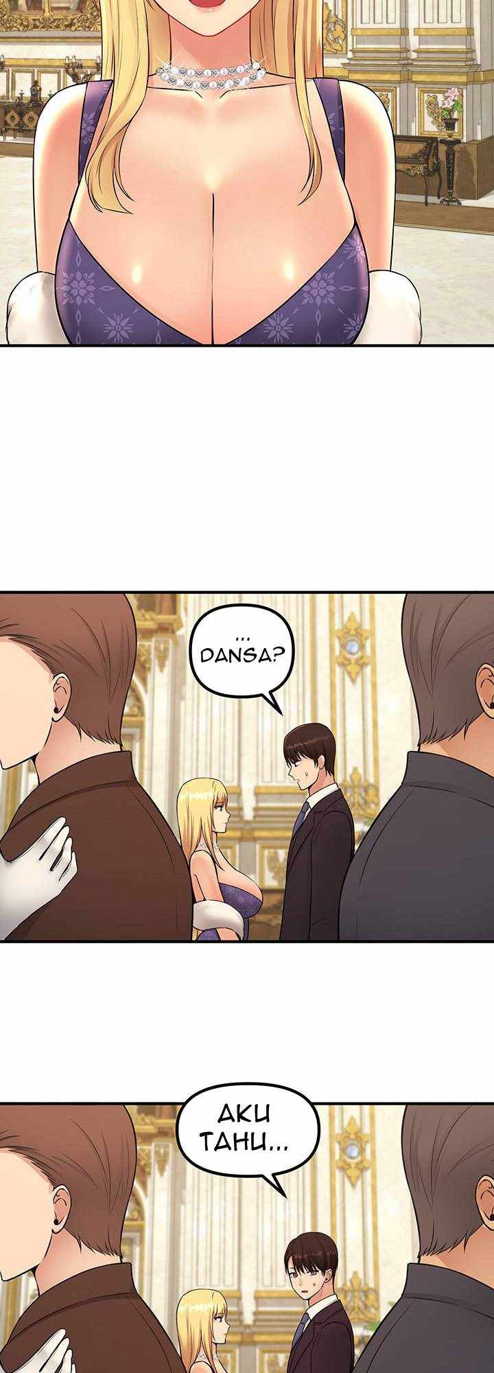 Elf Who Likes To Be Humiliated - Chapter 35 50