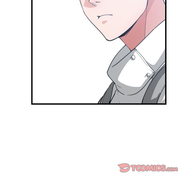 You&#8217;re Not That Special! - Chapter 35 105