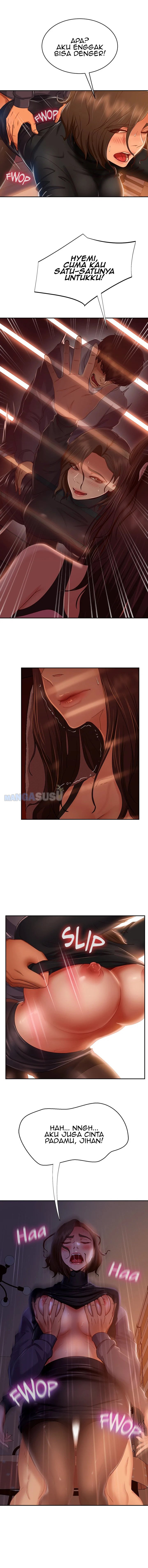 A Twisted Day - Chapter 35 5
