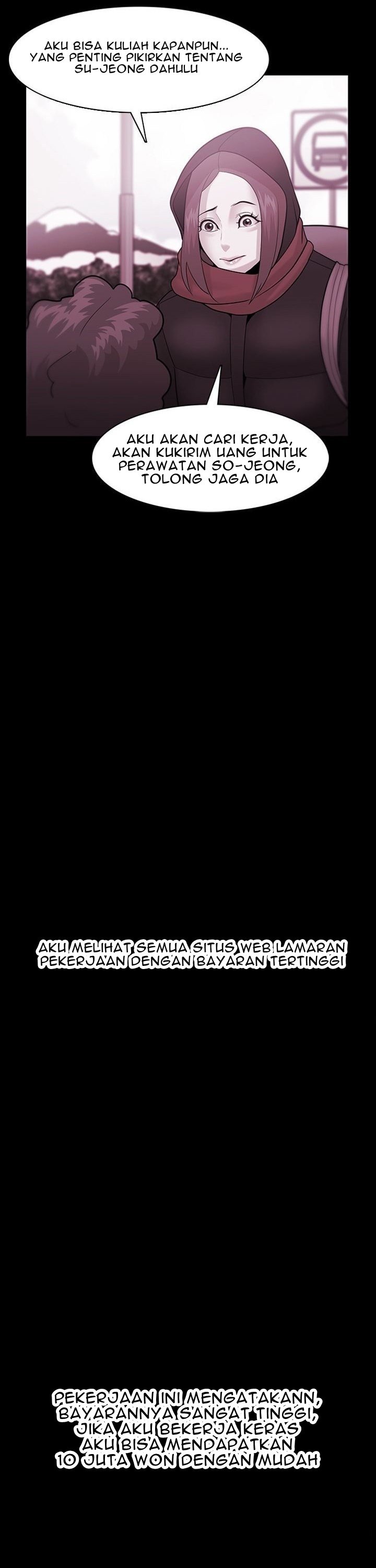 Loser (Team 201) - Chapter 35 41 Loser (Team 201) - Chapter 35 41