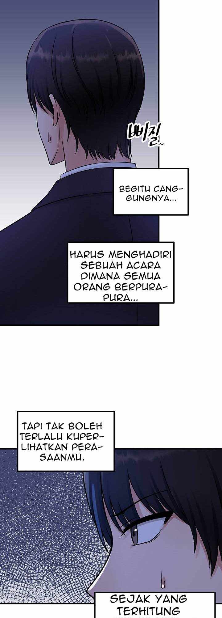 Elf Who Likes To Be Humiliated - Chapter 35 21