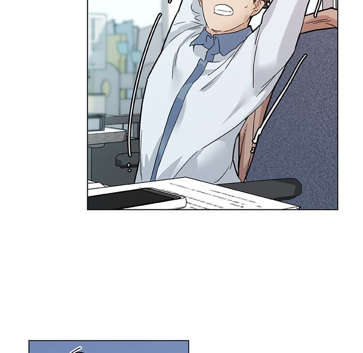 Family Adjustments - Chapter 35 86