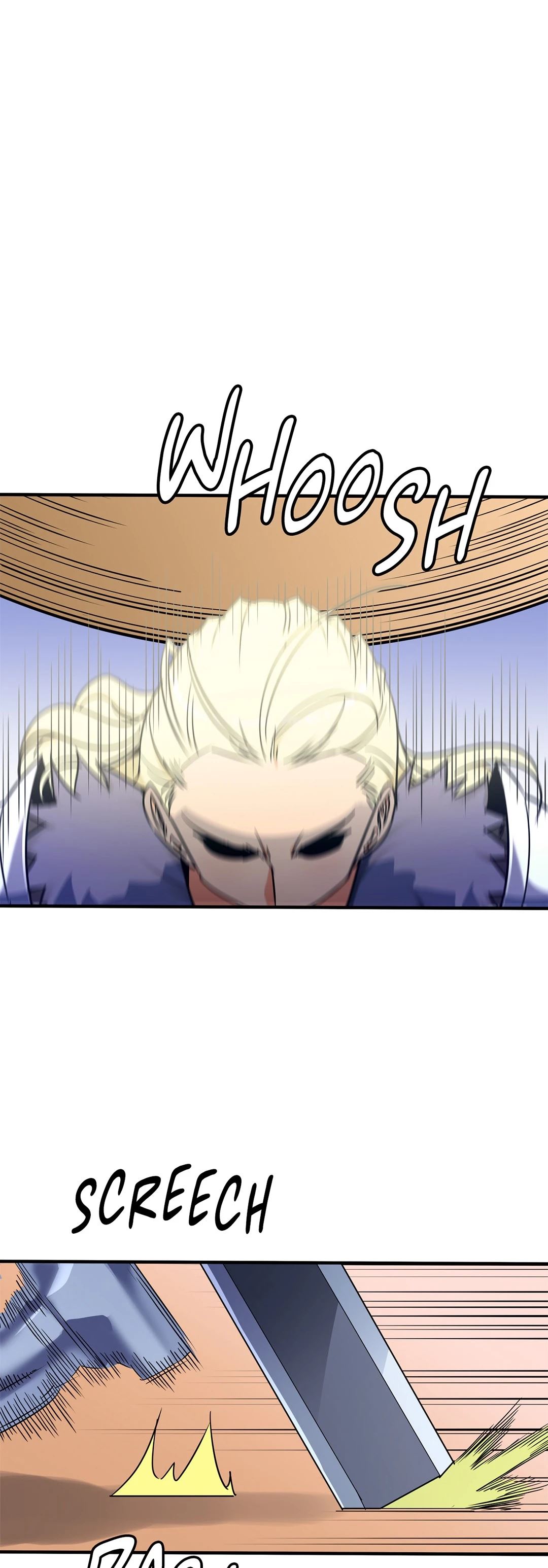 Rise and Shine, Hero! - Chapter 35 7