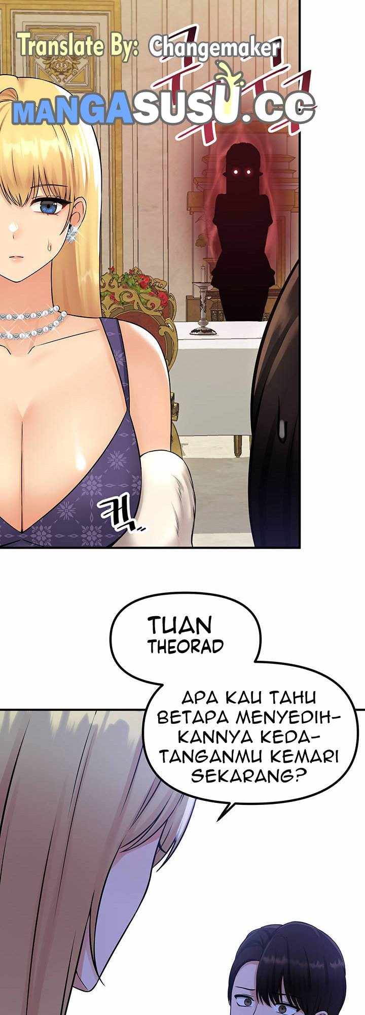 Elf Who Likes To Be Humiliated - Chapter 35 28