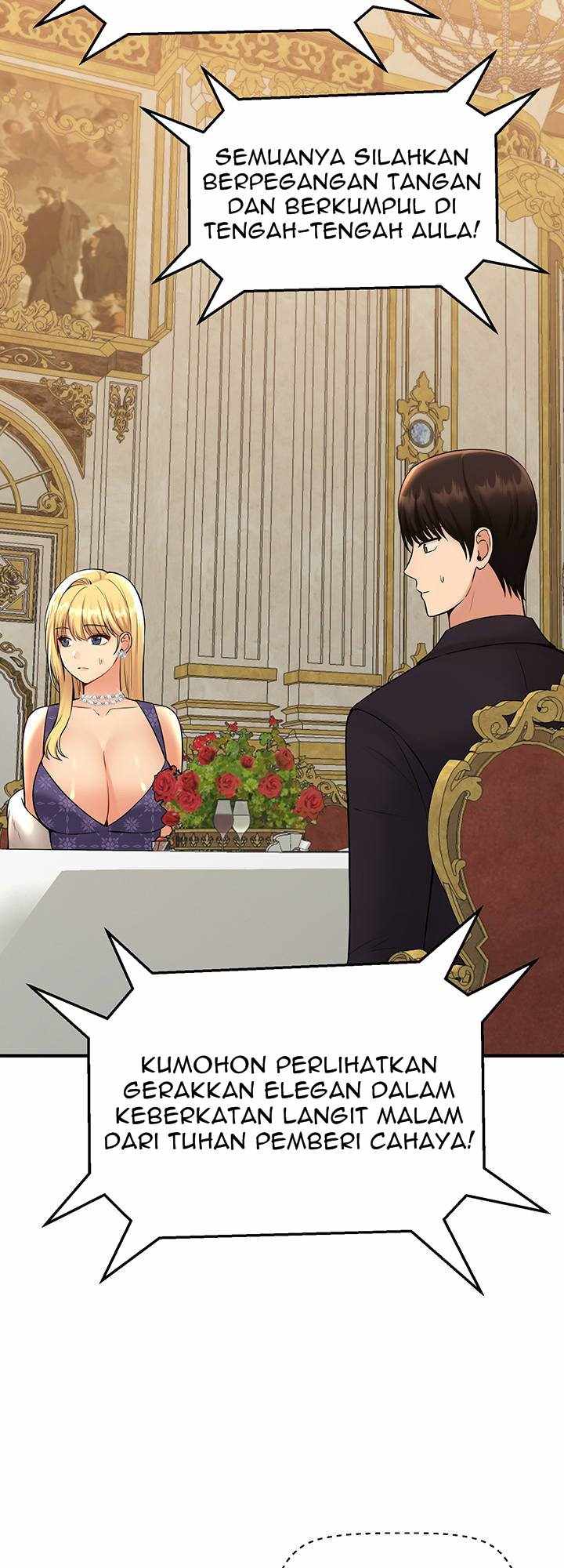 Elf Who Likes To Be Humiliated - Chapter 35 41