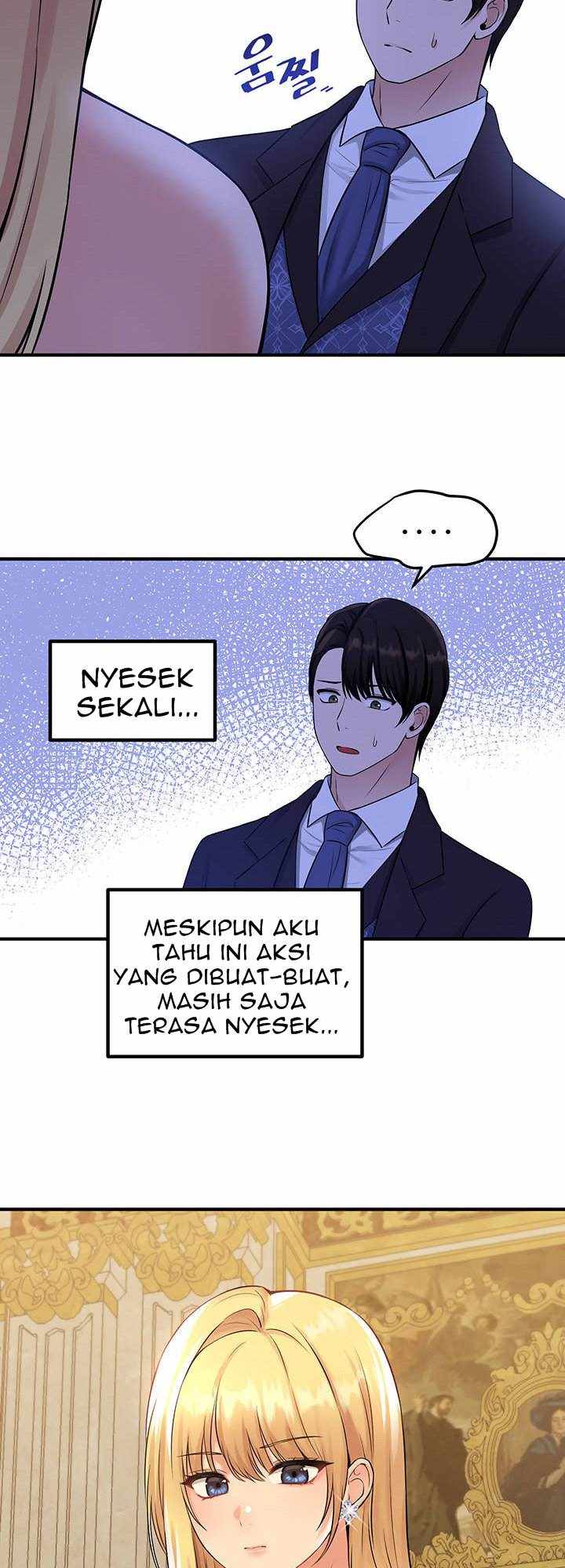 Elf Who Likes To Be Humiliated - Chapter 35 29