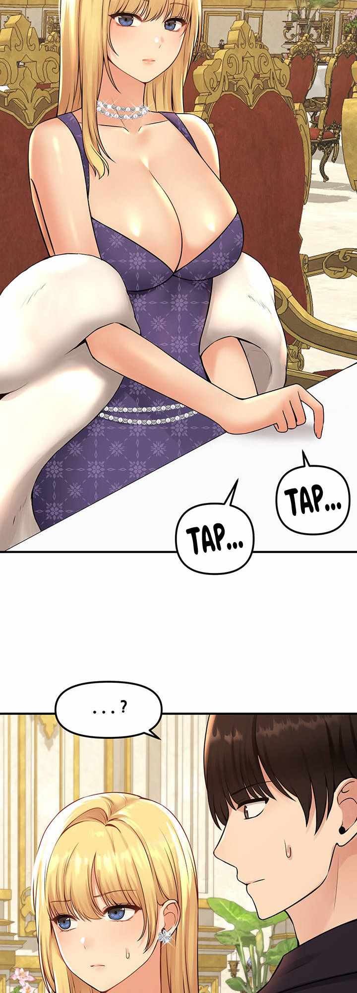 Elf Who Likes To Be Humiliated - Chapter 35 36