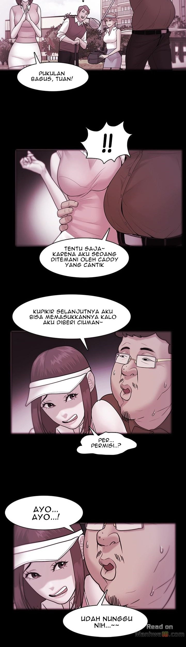 Loser (Team 201) - Chapter 35 23 Loser (Team 201) - Chapter 35 23