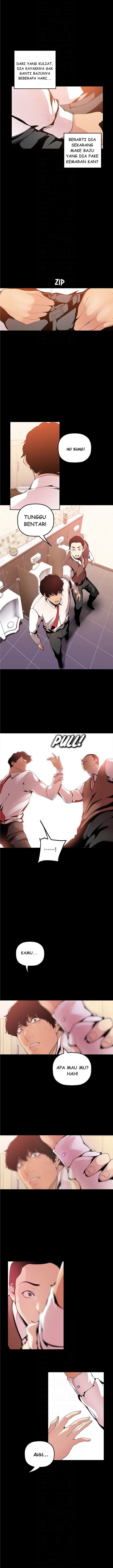 Wonderful New World - Chapter 35 10