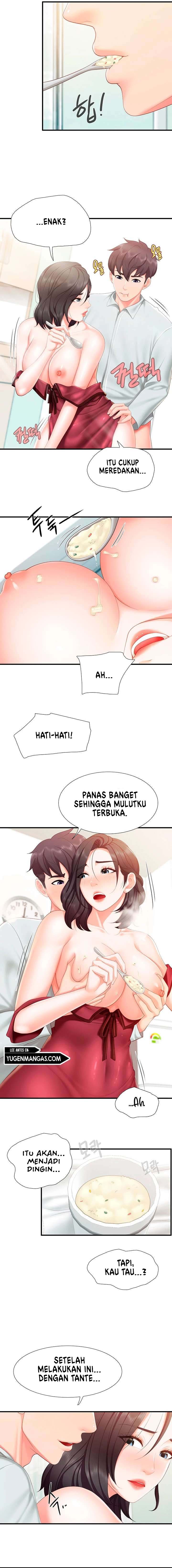 Kids Cafe Moms - Chapter 35 7